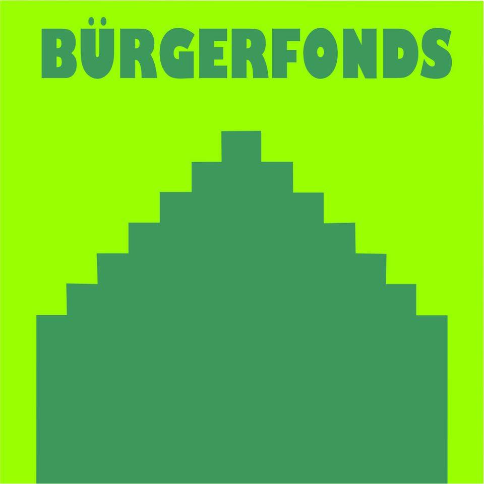 Logo Des Bürgerfonds