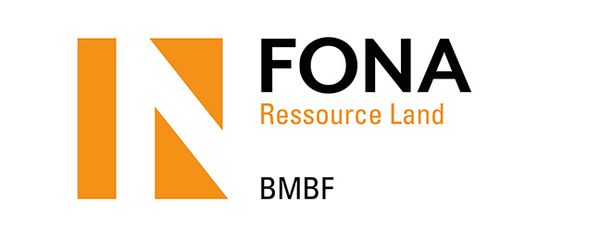 Logo: FONA Ressource Land